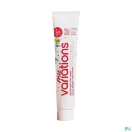 Myvariations Dentifrice Enfant