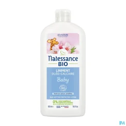 Natessance Oléoliniment