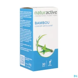 Naturactive Bambou