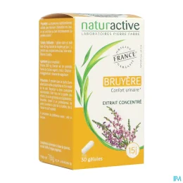 Naturactive Bruyère