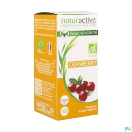 Naturactive Cranberry Bio