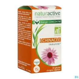 Naturactive Echinacée Bio
