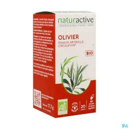 Naturactive Olivier Bio