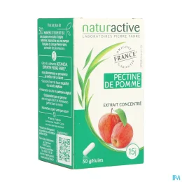 Naturactive Pectine de Pomme
