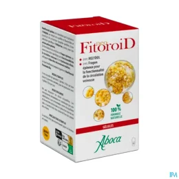 Neo Fitoroid