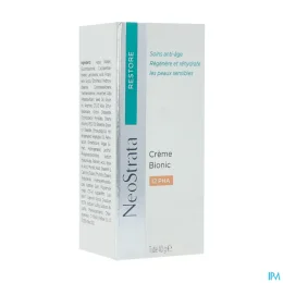 NeoStrata Bionic Crème Visage