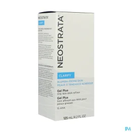 Neostrata Clarify Gel Plus