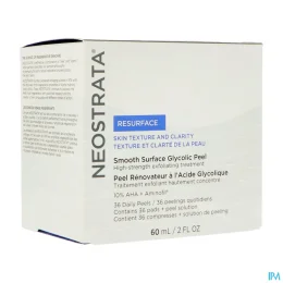 NEOSTRATA® Peel Rénovateur à l'Acide Glycolique