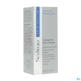 NeoStrata Skin Active Repair Soin Intensif des Yeux 15 g