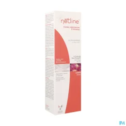 Netline Crème Dépilatoire Corps 3 minutes