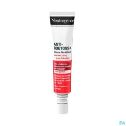 Neutrogena Anti-Boutons+ Sérum Quotidien