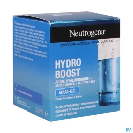 Neutrogena Hydro Boost Aqua-Gel