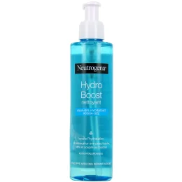 Neutrogena Hydro Boost Nettoyant Aqua-Gel