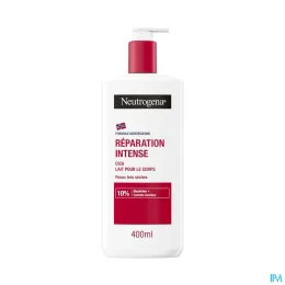 Neutrogena Réparation Intense Cica Lait Corps