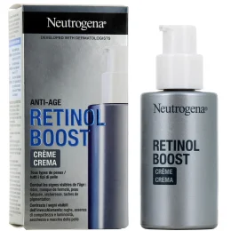 Neutrogena Retinol Boost Crème Anti-Âge