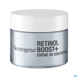 Neutrogena Retinol Boost+ Crème de Soin Intense