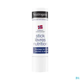 Neutrogena Stick à lèvres