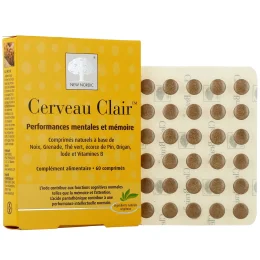 Cerveau Clair