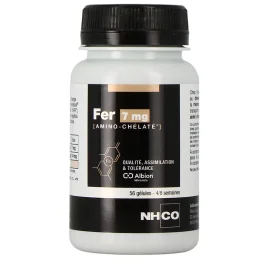 NHCO Fer