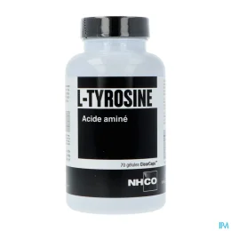 NHCO L-Tyrosine