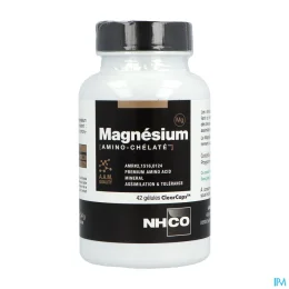 NHCO Magnésium