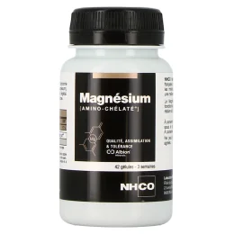 NHCO Magnésium