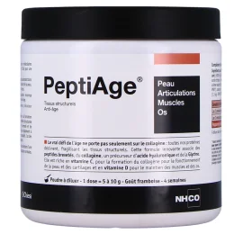 NHCO PeptiAge