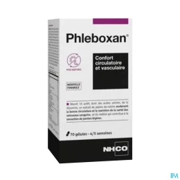 NHCO Phleboxan