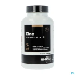 NHCO Zinc