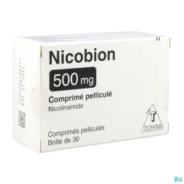 Nicobion