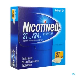Nicotinell Patch