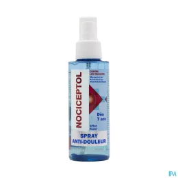 Nociceptol Spray Anti-Douleur Effet froid