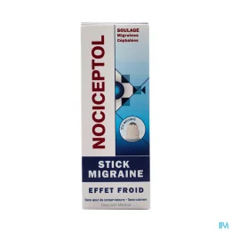 Nociceptol Stick Migraine