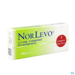 Norlevo