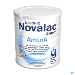 Novalac AminA