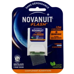 Novanuit Flash