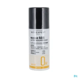 NOVEXPERT MASQUE SOS Ultra nourrissant - 50ml