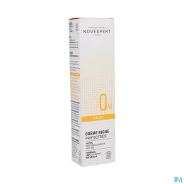 Novexpert Omégas Crème riche protectrice 40ml