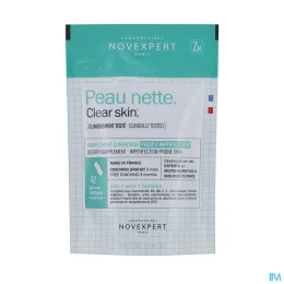 Novexpert Peau Nette 42 Gélules