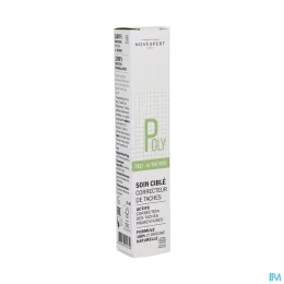 Novexpert Polyphénols de Thé Vert Soin Ciblé Correcteur de Taches 2ml
