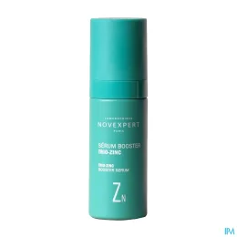 NOVEXPERT SERUM BOOSTER Trio-Zinc - 30ml