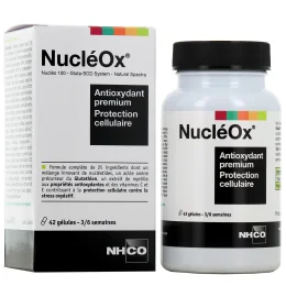 Nucléox Antioxydant Premium