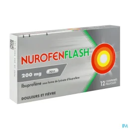 NurofenFlash