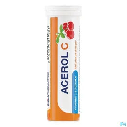 Nutergia Acerol C