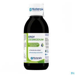 Nutergia Ergydesmodium