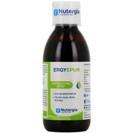 Nutergia Ergyepur