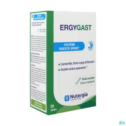 Nutergia Ergygast