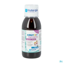 Nutergia Ergykid Harmony