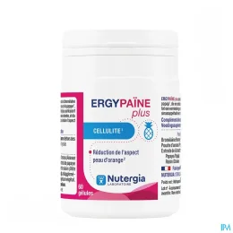Nutergia Ergypaïne Plus