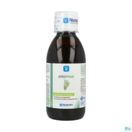 Nutergia Ergypar